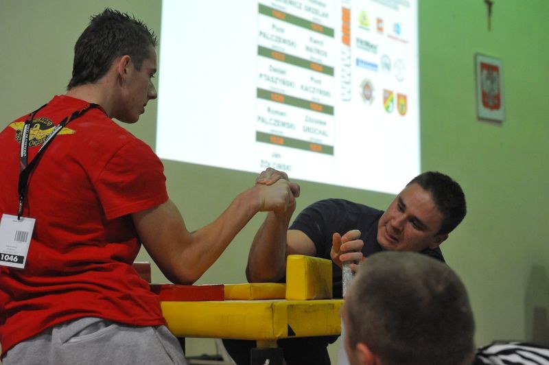 Debiuty 2011 Stare Miasto