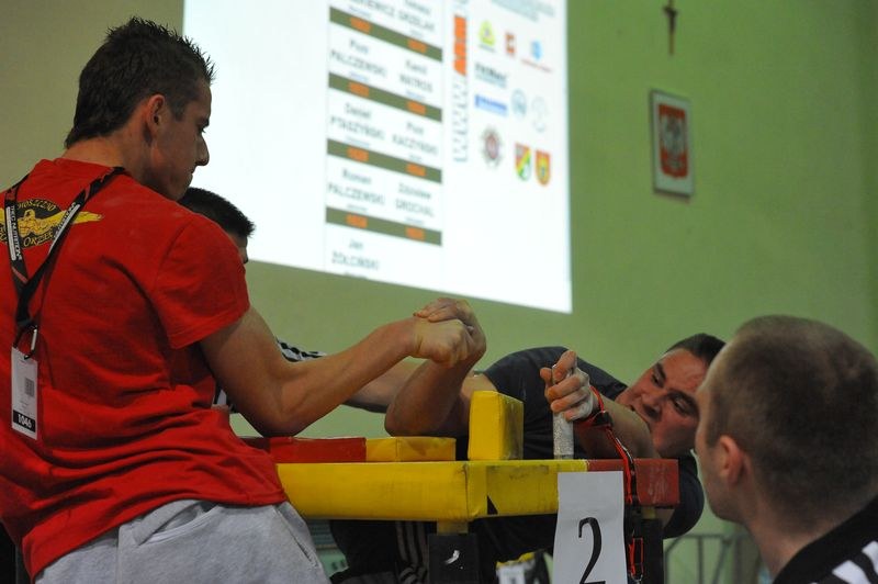 Debiuty 2011 Stare Miasto