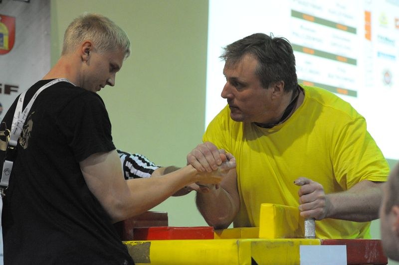 Debiuty 2011 Stare Miasto