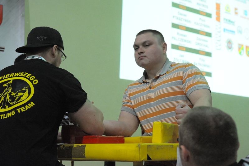 Debiuty 2011 Stare Miasto