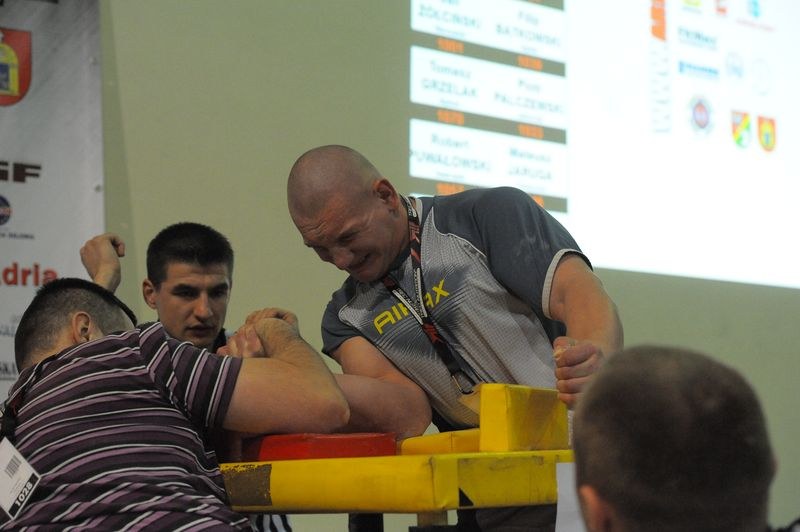 Debiuty 2011 Stare Miasto