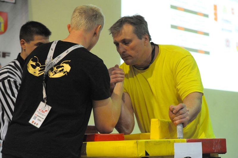 Debiuty 2011 Stare Miasto