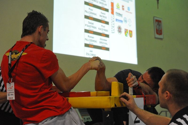 Debiuty 2011 Stare Miasto