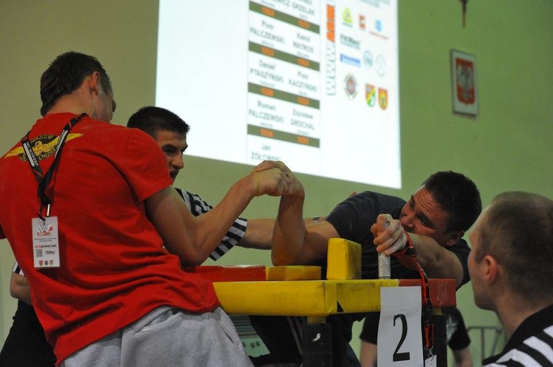 Debiuty 2011 Stare Miasto