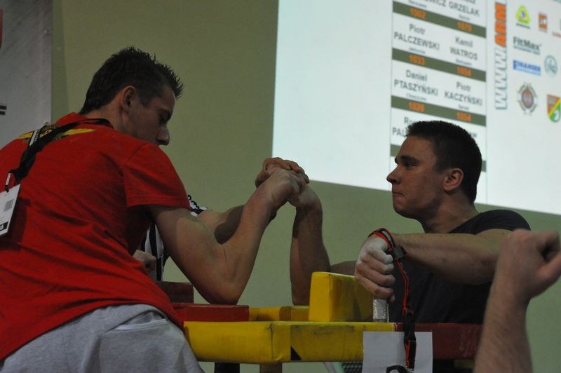 Debiuty 2011 Stare Miasto