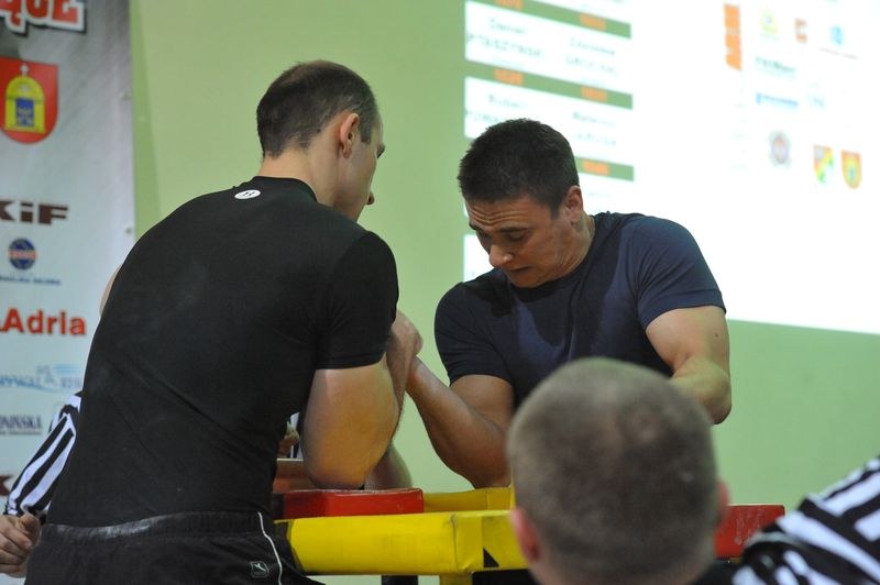 Debiuty 2011 Stare Miasto