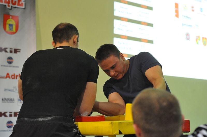 Debiuty 2011 Stare Miasto