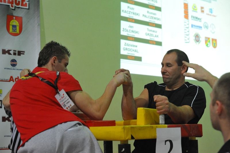 Debiuty 2011 Stare Miasto