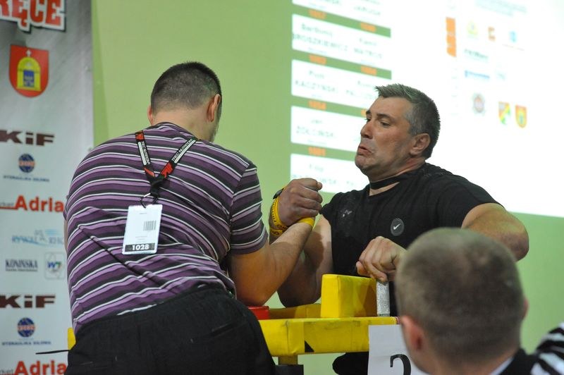 Debiuty 2011 Stare Miasto