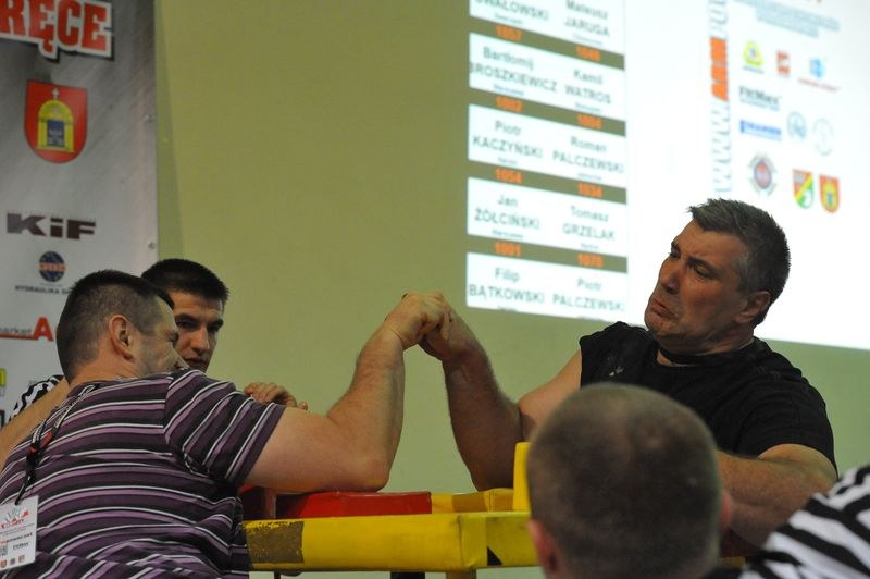 Debiuty 2011 Stare Miasto