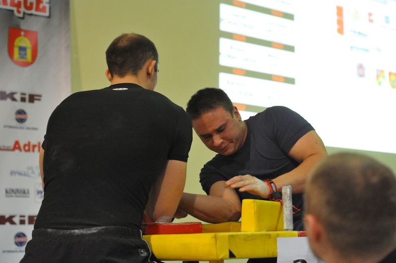 Debiuty 2011 Stare Miasto