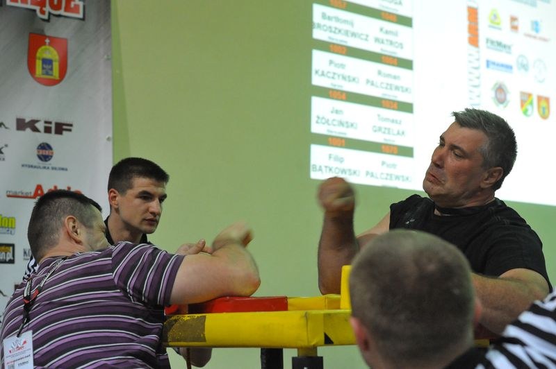 Debiuty 2011 Stare Miasto