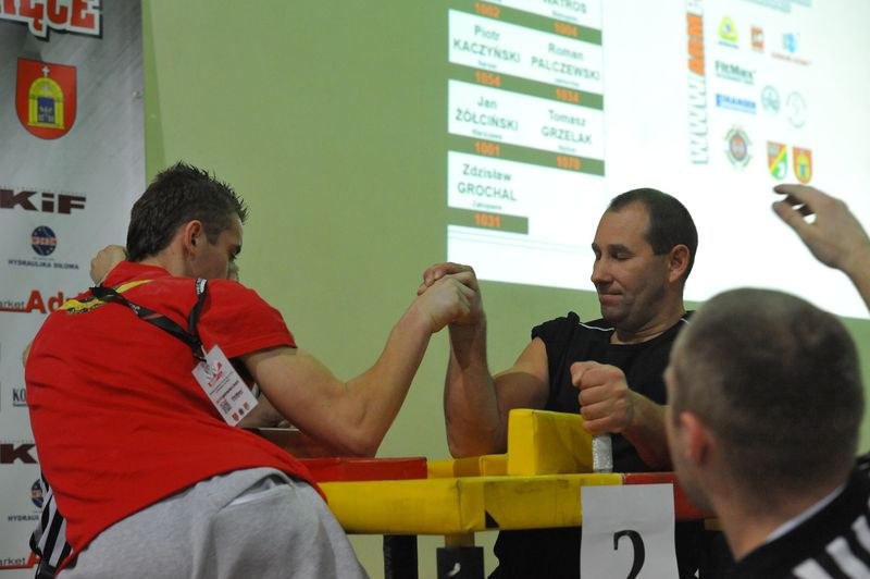 Debiuty 2011 Stare Miasto