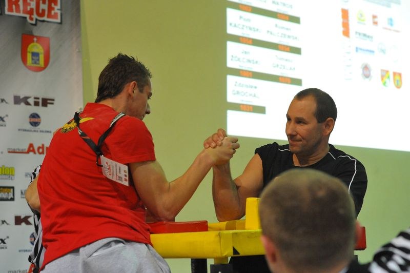 Debiuty 2011 Stare Miasto