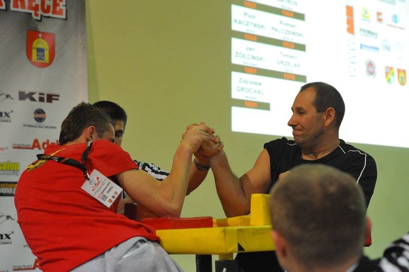 Debiuty 2011 Stare Miasto