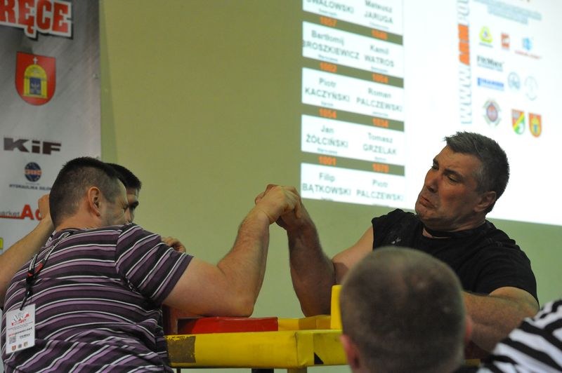 Debiuty 2011 Stare Miasto