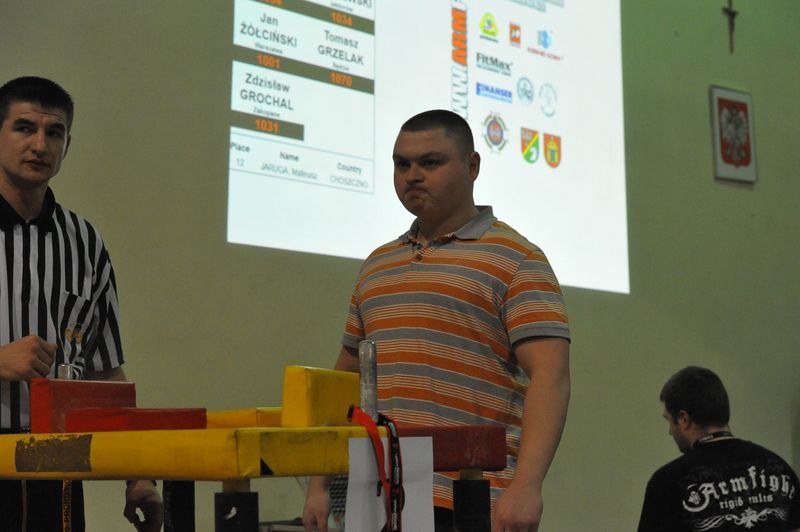 Debiuty 2011 Stare Miasto