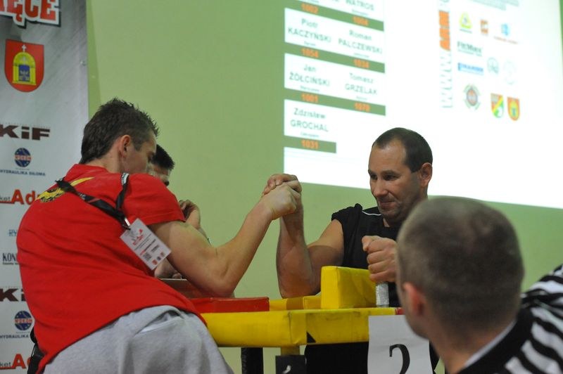 Debiuty 2011 Stare Miasto