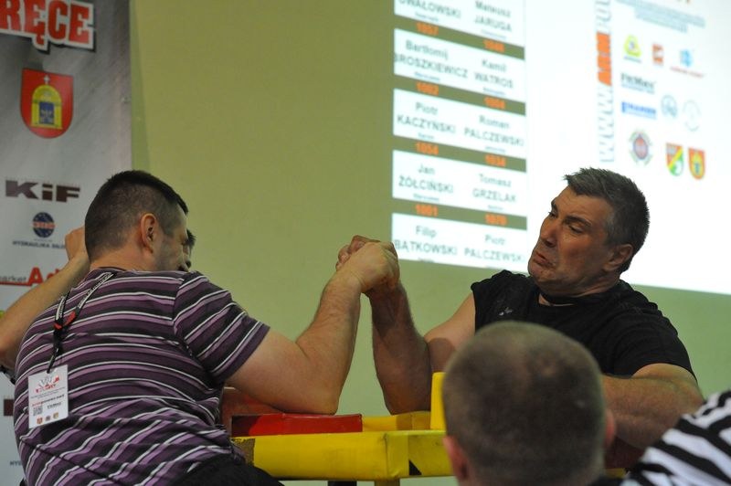 Debiuty 2011 Stare Miasto