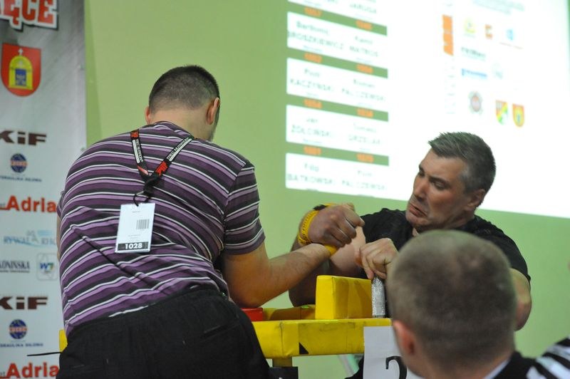 Debiuty 2011 Stare Miasto