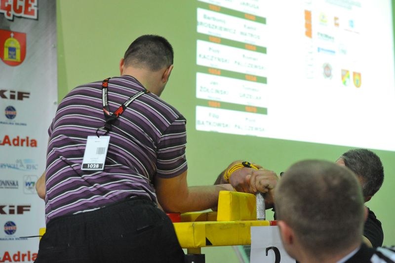 Debiuty 2011 Stare Miasto