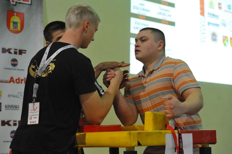 Debiuty 2011 Stare Miasto