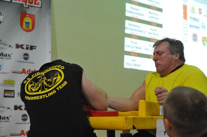 Debiuty 2011 Stare Miasto