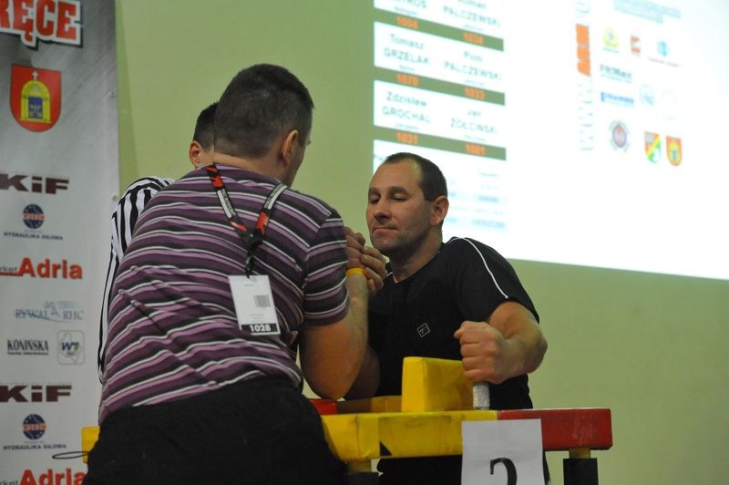 Debiuty 2011 Stare Miasto