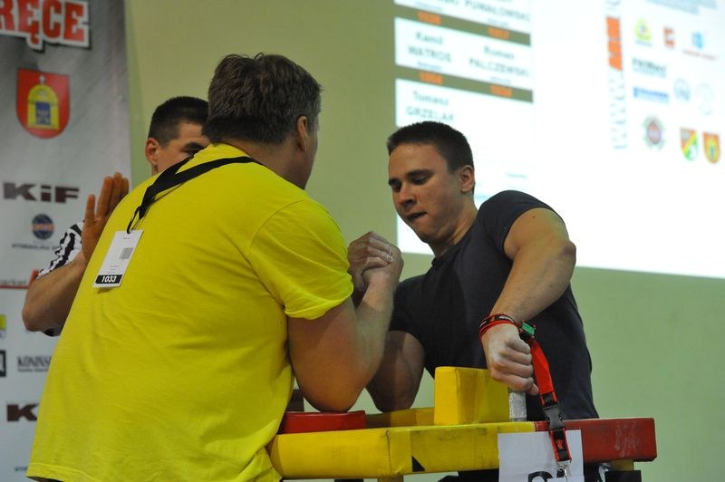 Debiuty 2011 Stare Miasto