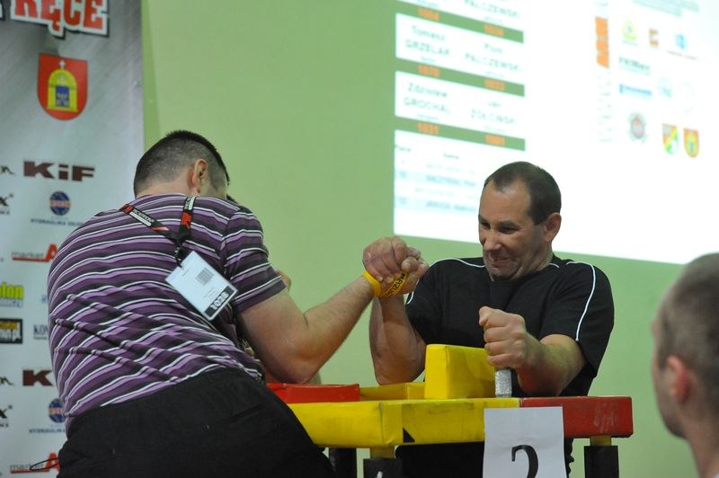 Debiuty 2011 Stare Miasto