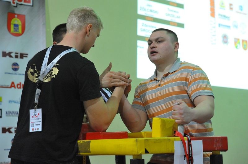 Debiuty 2011 Stare Miasto