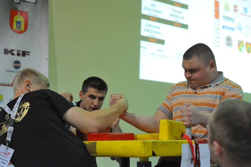 Debiuty 2011 Stare Miasto