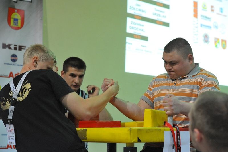 Debiuty 2011 Stare Miasto