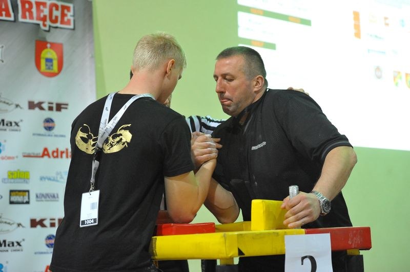 Debiuty 2011 Stare Miasto