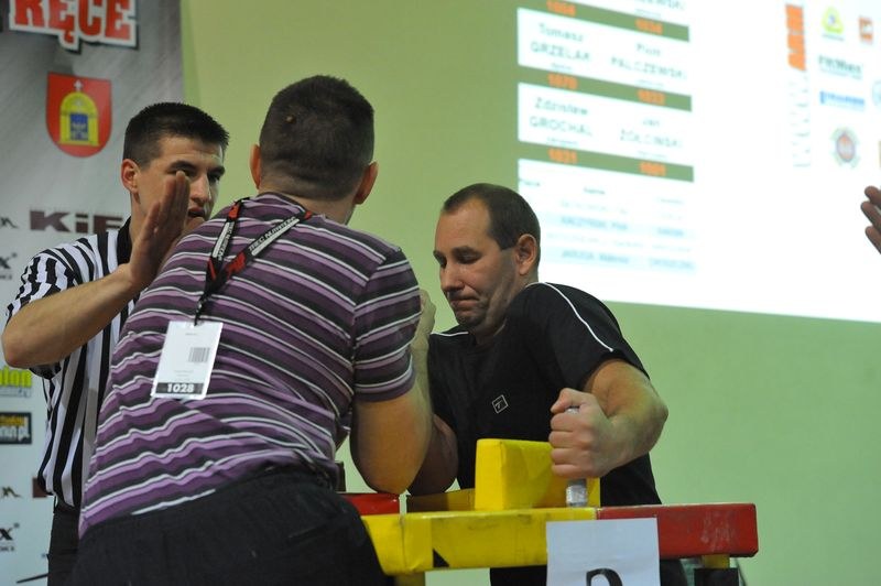 Debiuty 2011 Stare Miasto