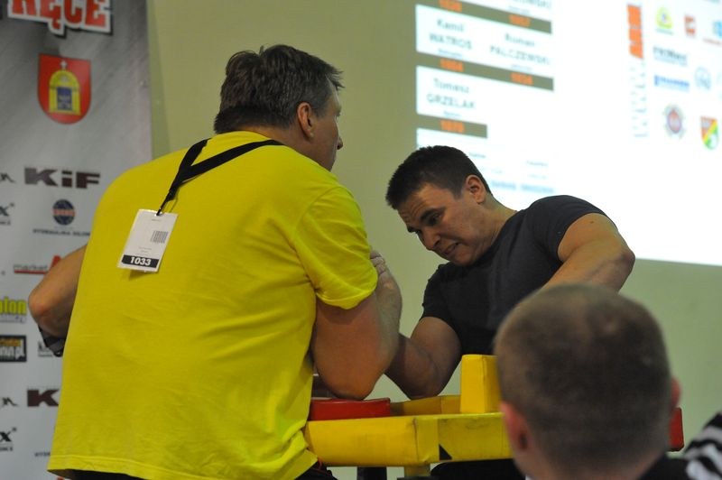 Debiuty 2011 Stare Miasto