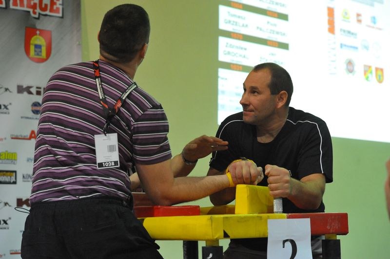 Debiuty 2011 Stare Miasto