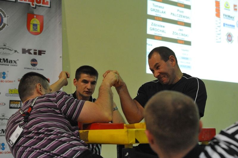 Debiuty 2011 Stare Miasto