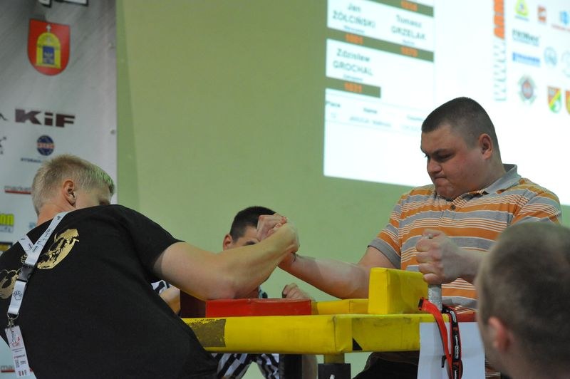 Debiuty 2011 Stare Miasto