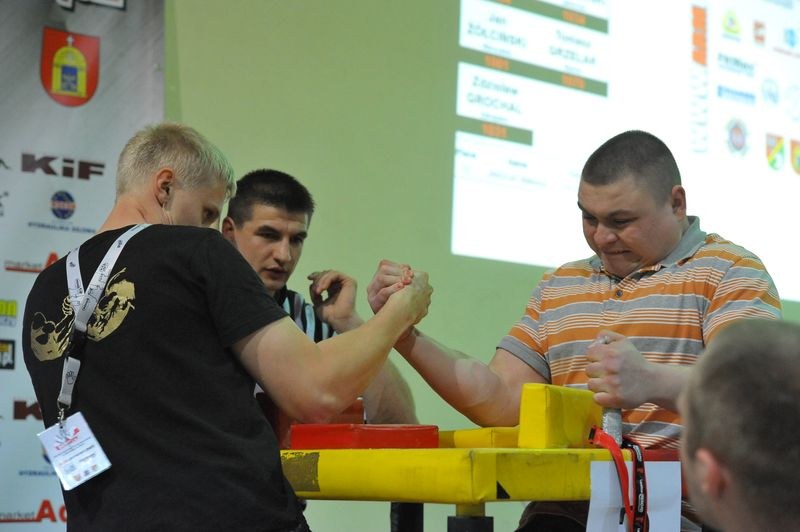 Debiuty 2011 Stare Miasto