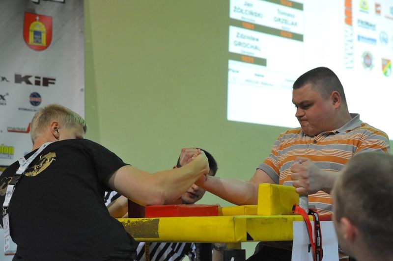 Debiuty 2011 Stare Miasto