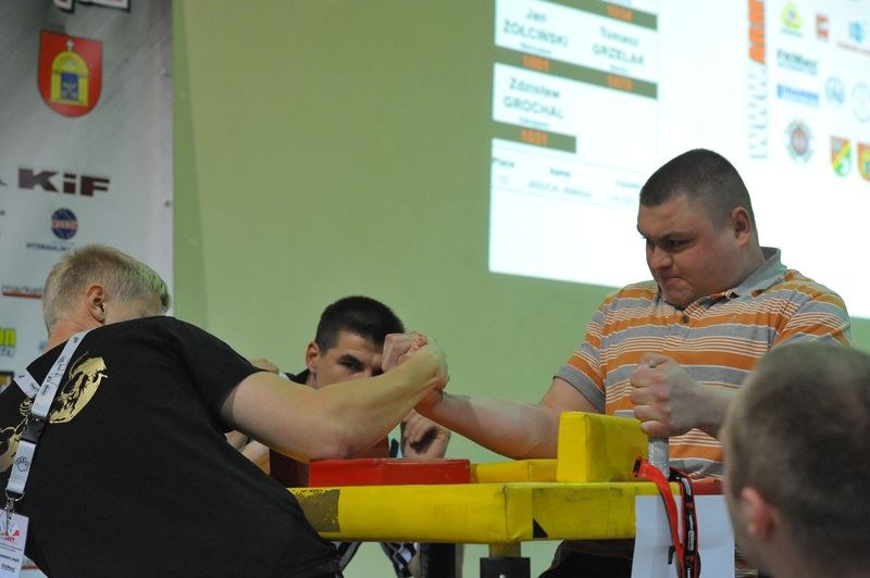 Debiuty 2011 Stare Miasto