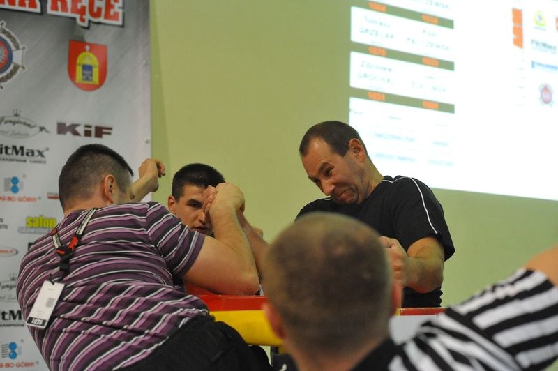 Debiuty 2011 Stare Miasto