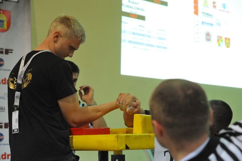 Debiuty 2011 Stare Miasto