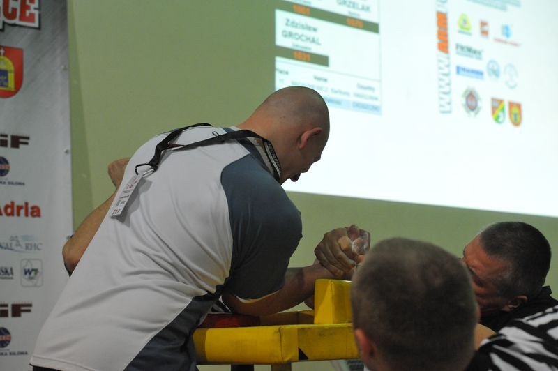 Debiuty 2011 Stare Miasto