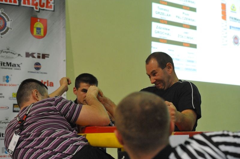 Debiuty 2011 Stare Miasto