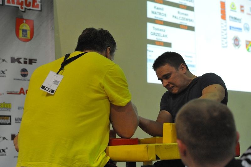 Debiuty 2011 Stare Miasto