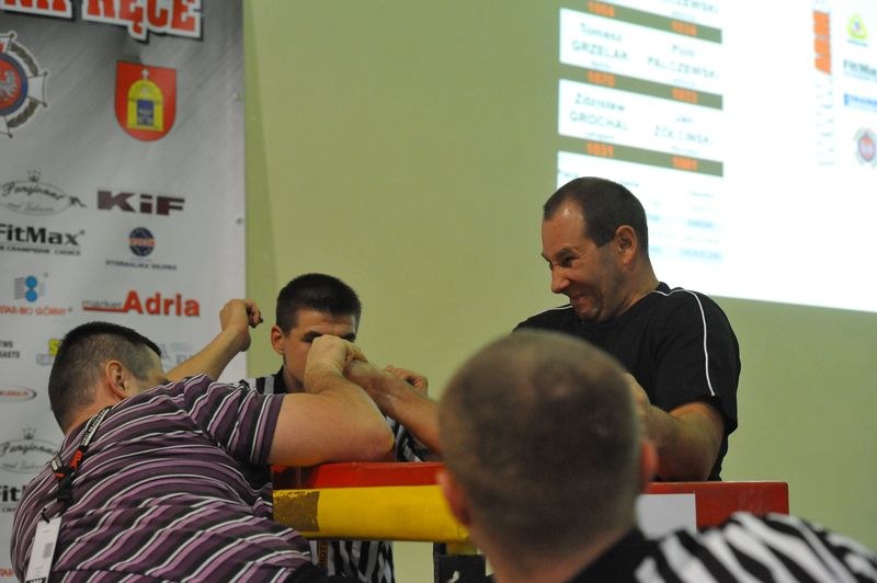 Debiuty 2011 Stare Miasto