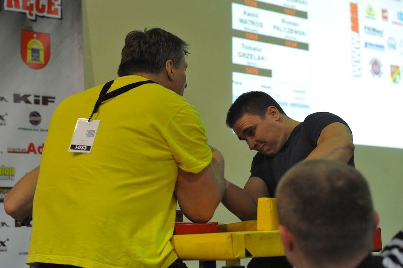 Debiuty 2011 Stare Miasto