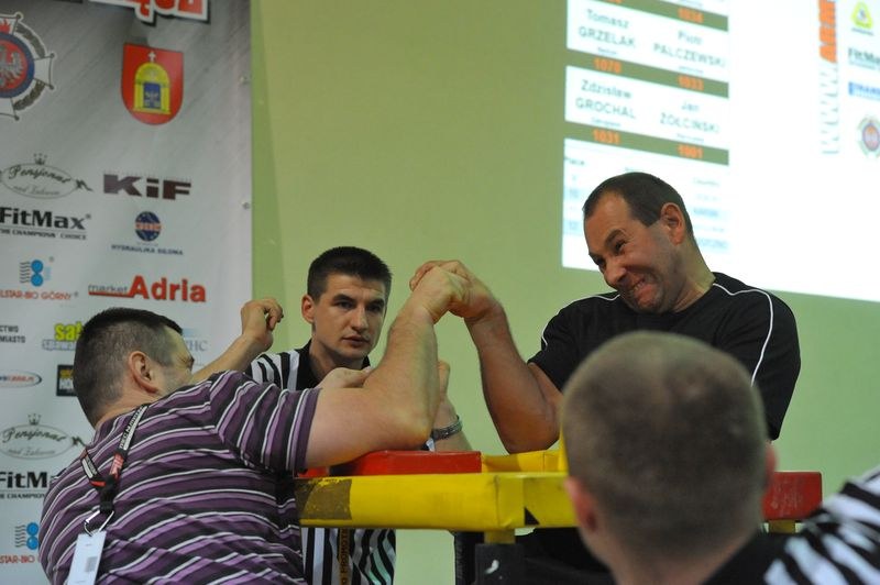 Debiuty 2011 Stare Miasto